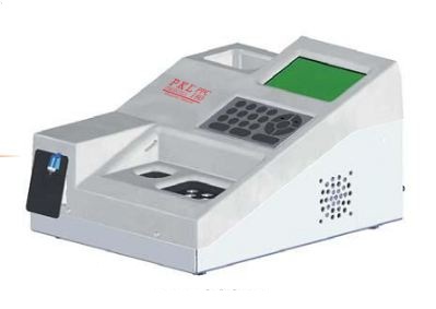 Máy phân tích sinh hóa bán tự động PKL PPC 180