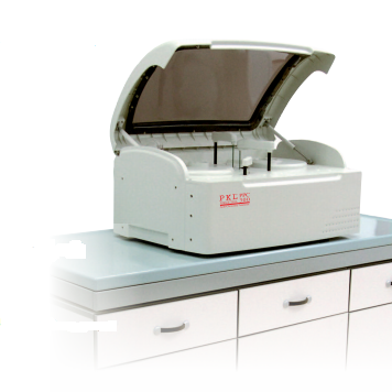 Máy phân tích sinh hóa tự động PKL PPC 300
