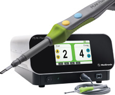 Dao mổ Plasma Peak