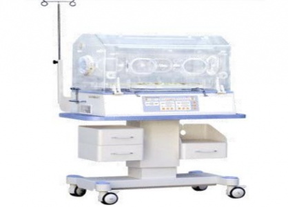 Lồng ấp trẻ sơ sinh